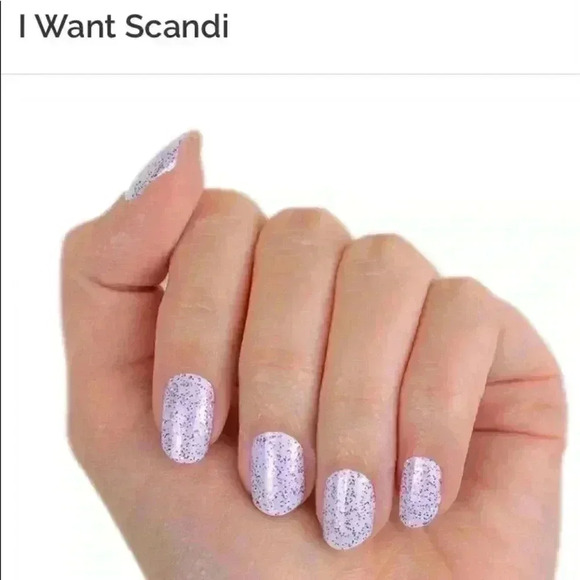 Color Street I Want Scandi - Picture 1 of 6